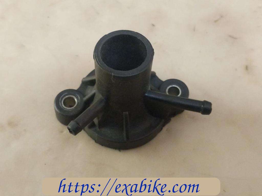 water pipe Piaggio 250 X8 - photo 1