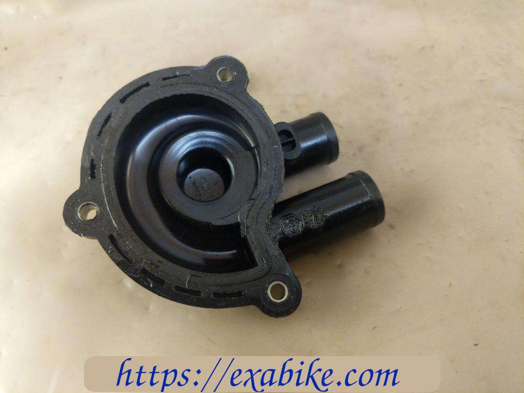 water pump cover Piaggio 250 X8 - photo 2