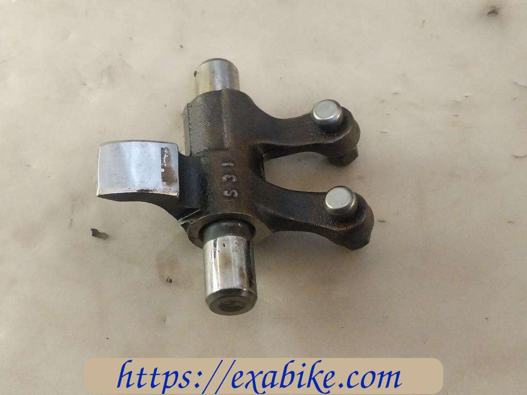 culbuteur d'admission Piaggio 125 X8 - photo 2
