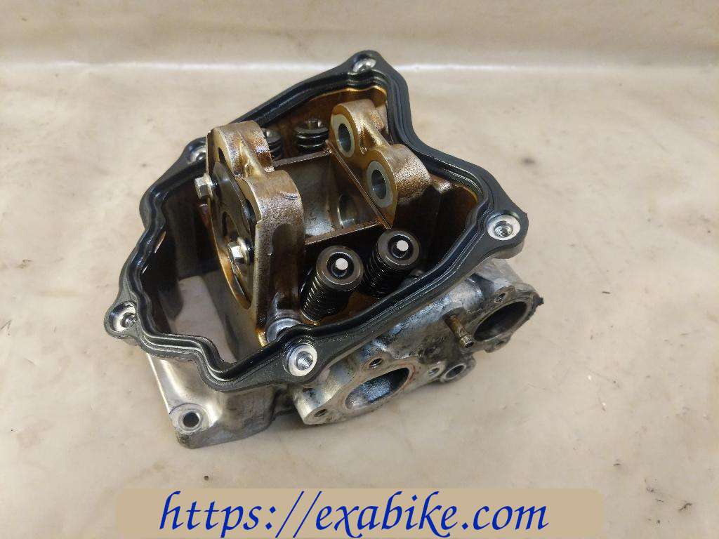 culasse Piaggio 125 X8 - photo 3