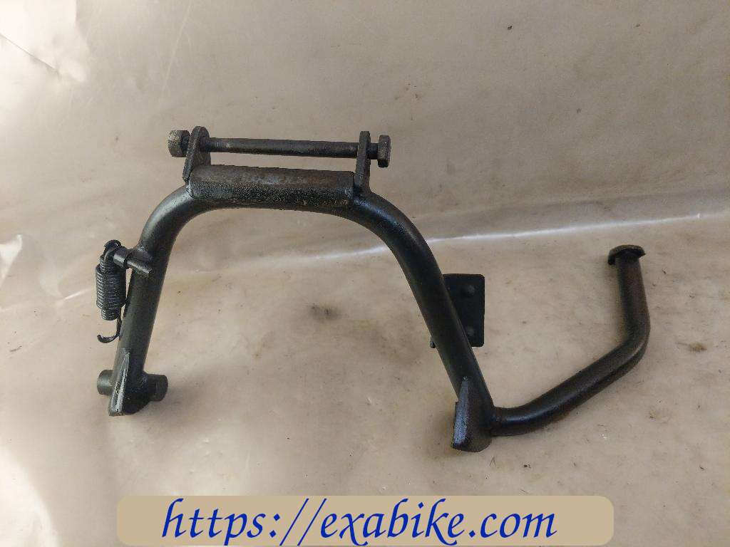 béquille centrale Piaggio 125 X8 - photo 1