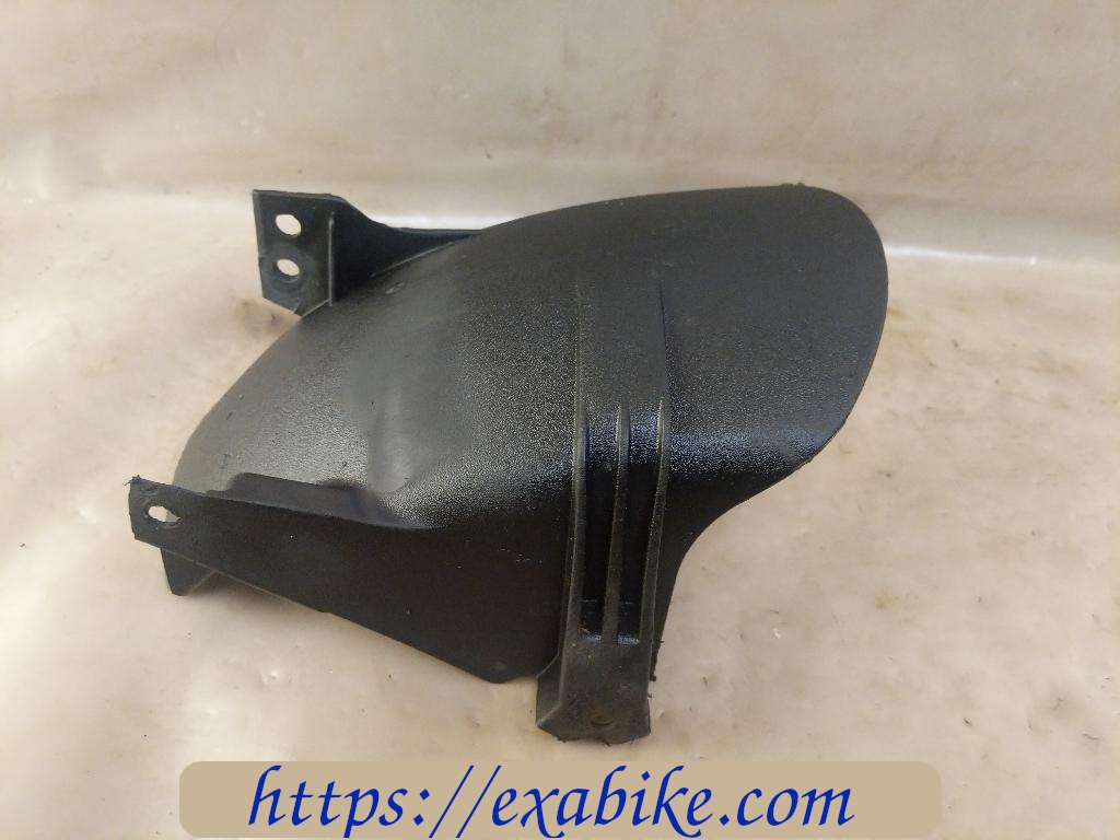 rear fender Piaggio 125 X8 - photo 1