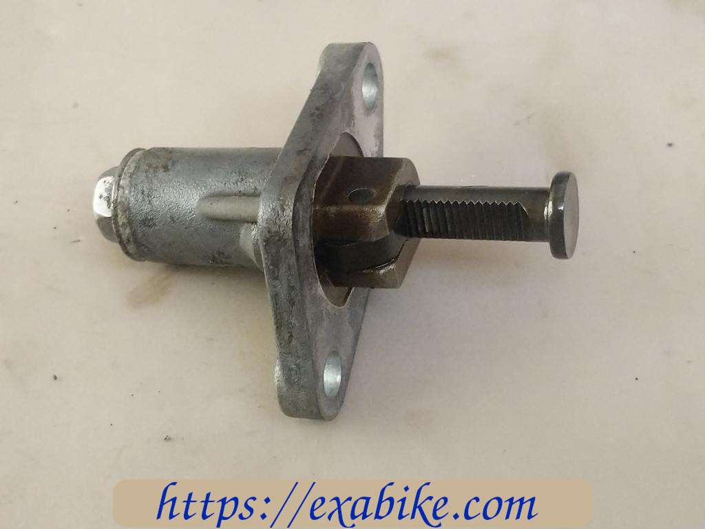 cam chain tensioner Piaggio 125 X8 - photo 1