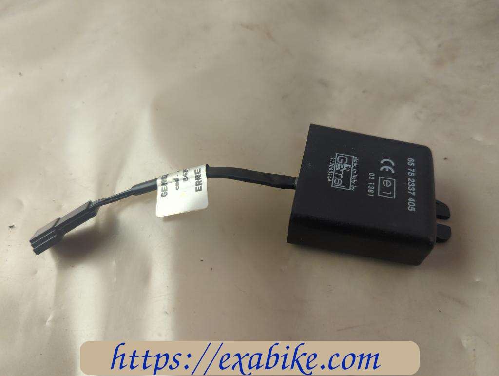 alarm element BMW R850R - photo 1