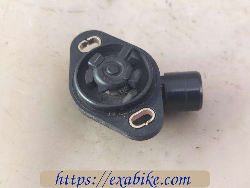 throttle position sensor Honda CB 1000 Big One - photo 2