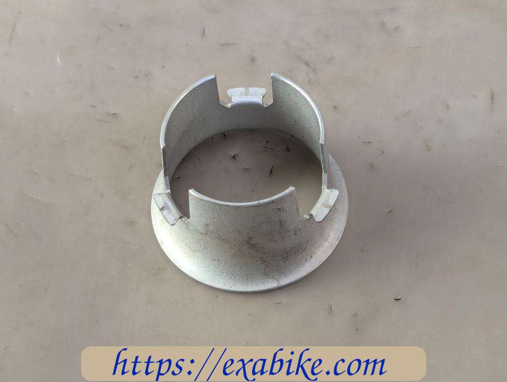 carburetor air funnel Honda CB 1000 Big One - photo 2