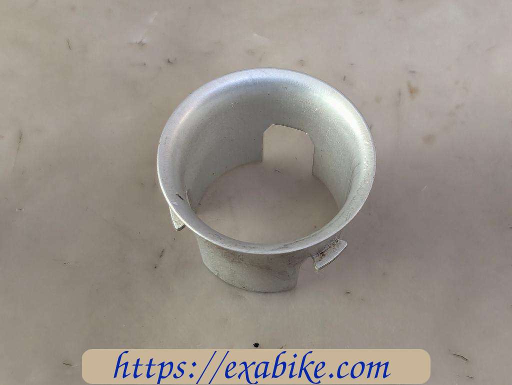 carburetor air funnel Honda CB 1000 Big One - photo 1