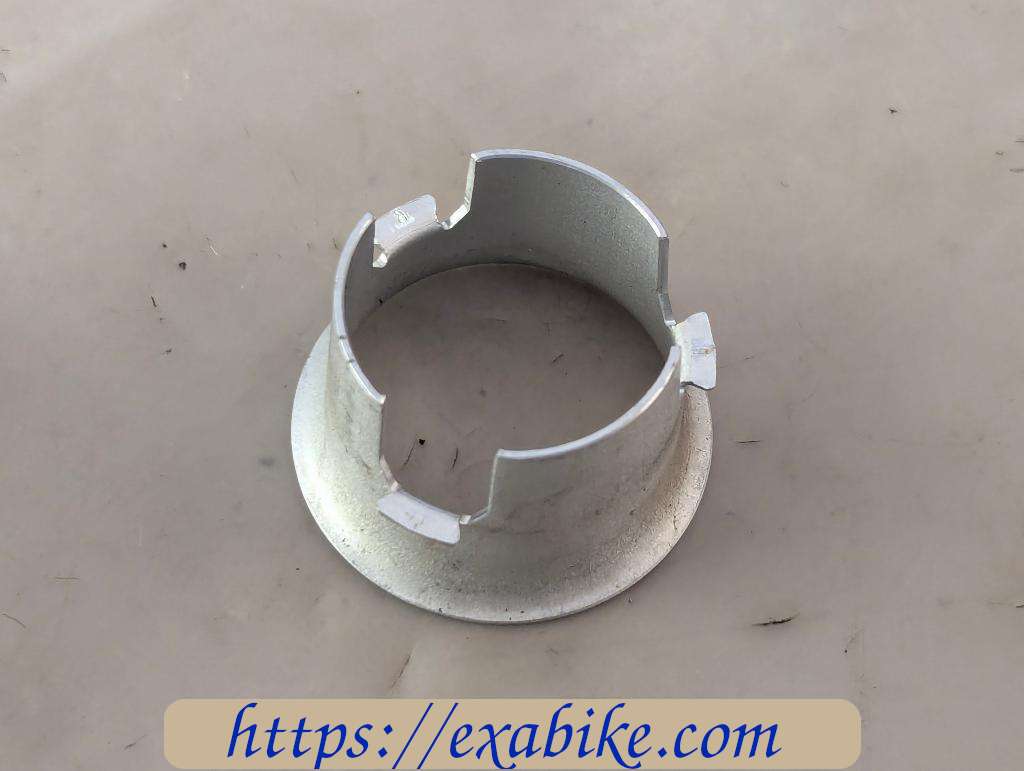carburetor air funnel Honda CB 1000 Big One - photo 2