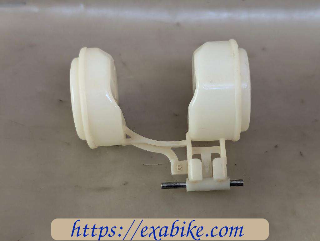 carburetor float Honda CB 1000 Big One - photo 2