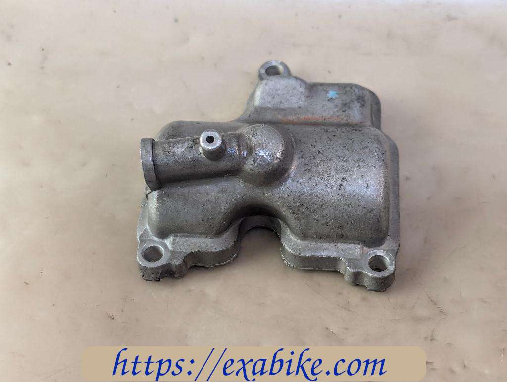 cuve de carburateur gauche Honda CB 1000 Big One - photo 1