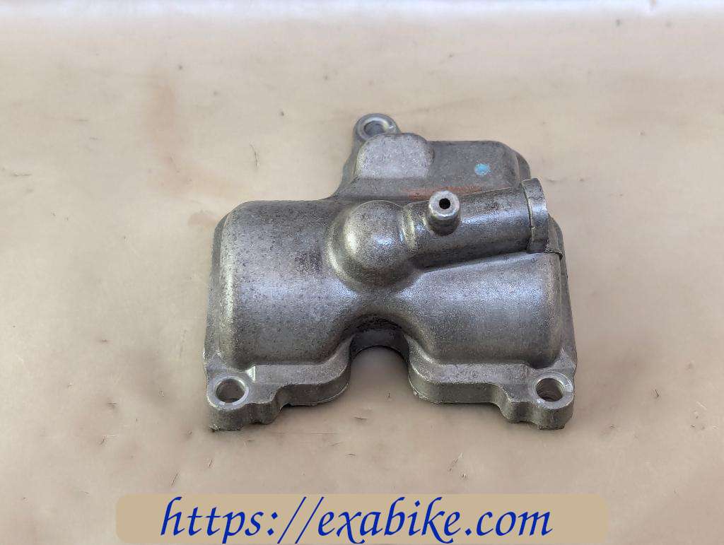 carburetor float chamber, right Honda CB 1000 Big One - photo 1