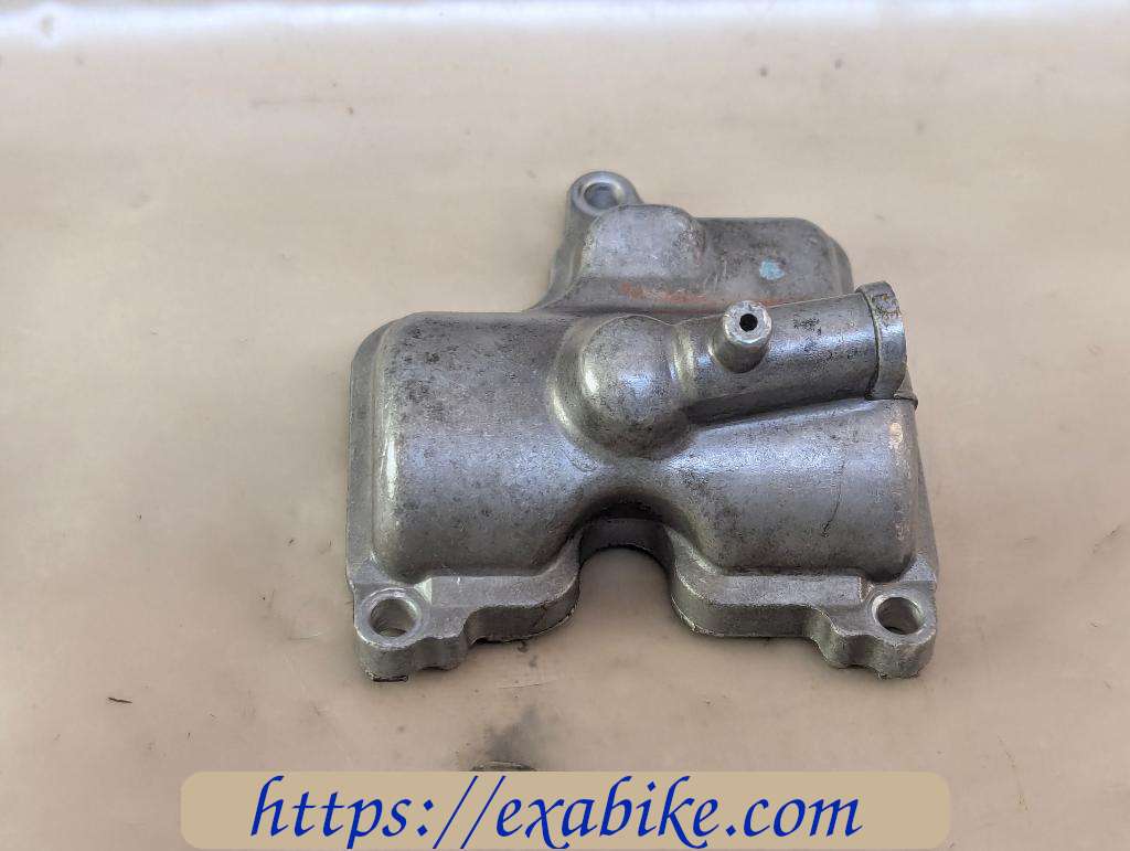 carburetor float chamber, right Honda CB 1000 Big One - photo 1