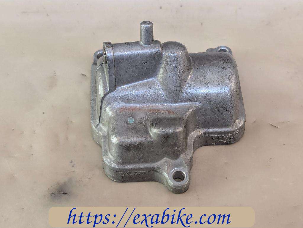 carburetor float chamber, right Honda CB 1000 Big One - photo 2
