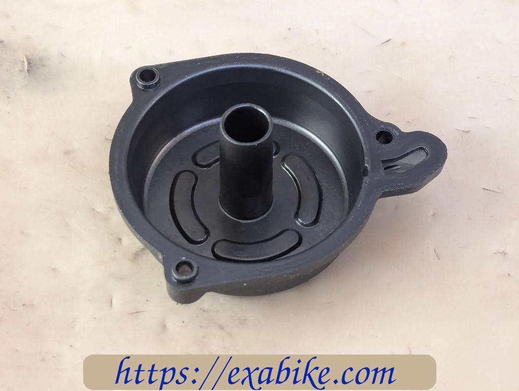carburetor top cap Honda CB 1000 Big One - photo 2