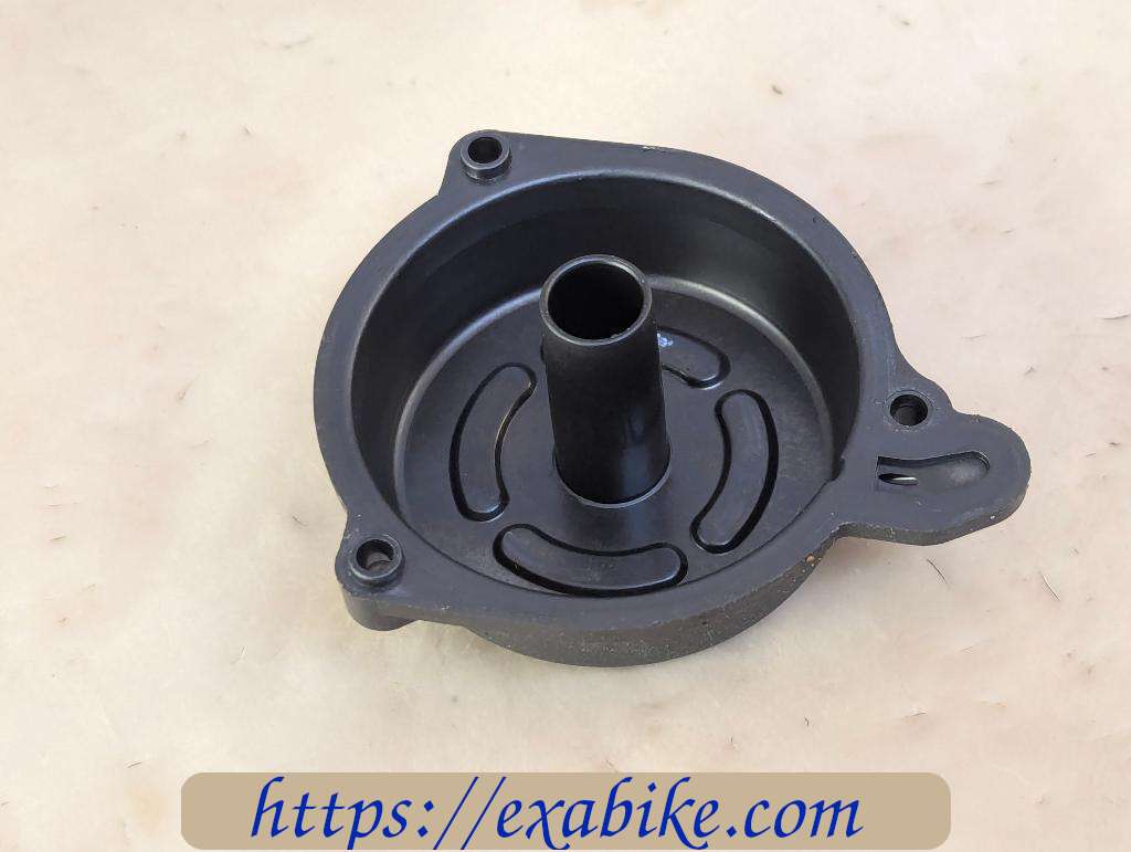 carburetor top cap Honda CB 1000 Big One - photo 2
