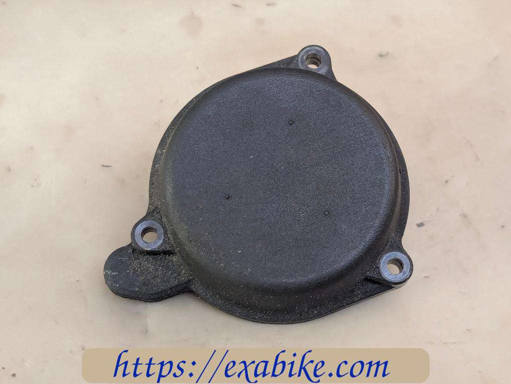carburetor top cap Honda CB 1000 Big One - photo 1