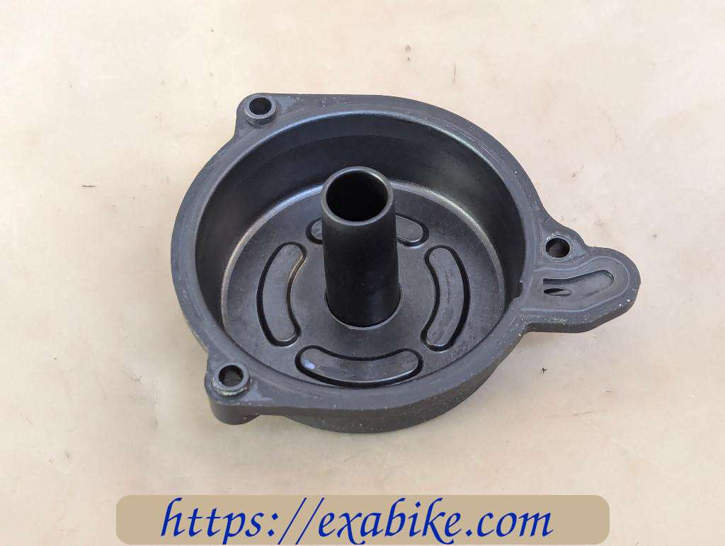 carburetor top cap Honda CB 1000 Big One - photo 2