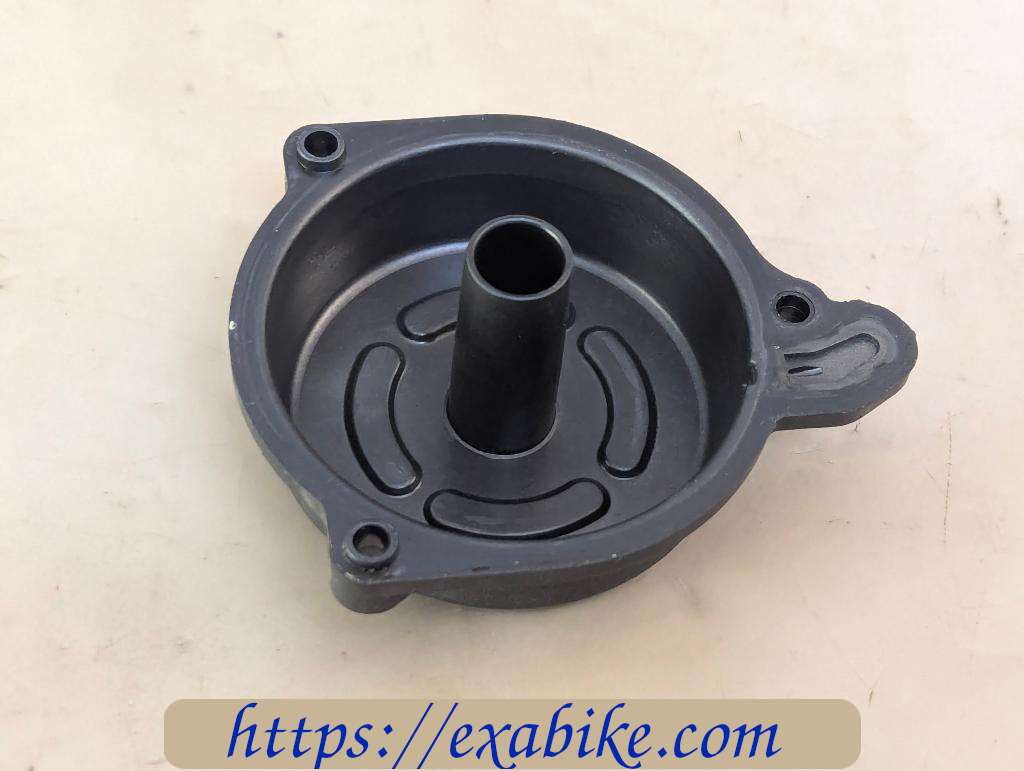 carburetor top cap Honda CB 1000 Big One - photo 2