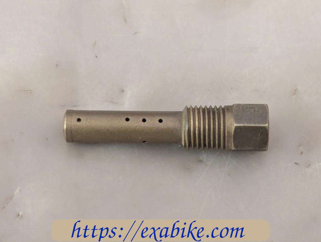 needle jet holder Honda CB 1000 Big One - photo 1