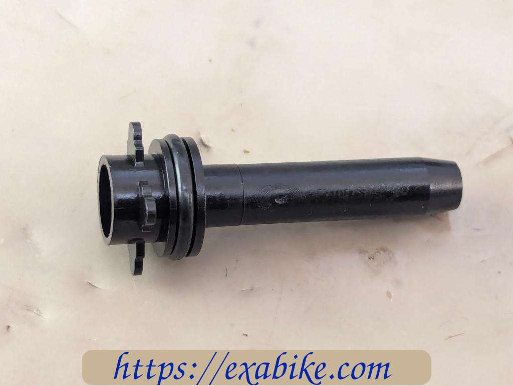 carburetor part Honda CB 1000 Big One - photo 1