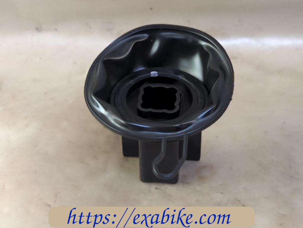carburetor valve Honda CB 1000 Big One - photo 1