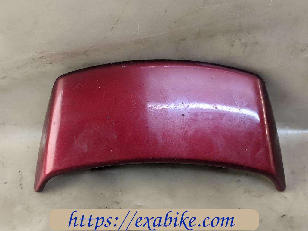poignée de maintien Kawasaki ZXR 750 - photo 1