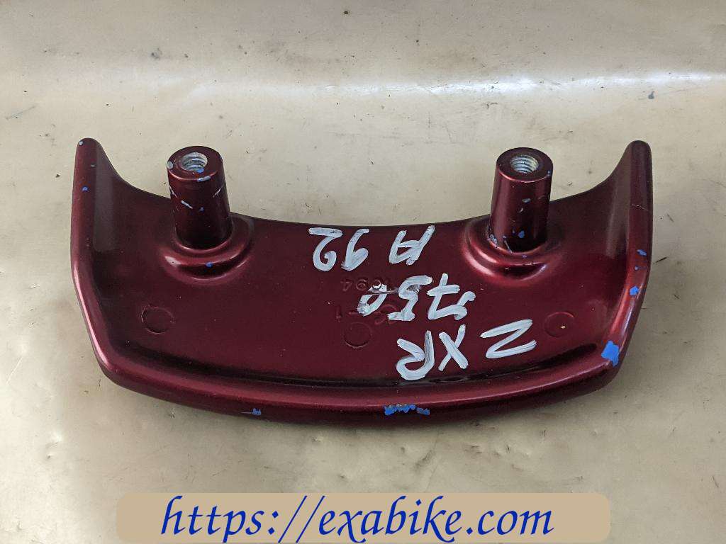 poignée de maintien Kawasaki ZXR 750 - photo 2