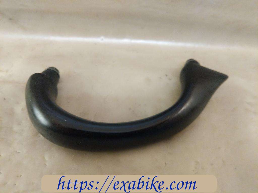 rear handle grab, left Kawasaki ZX7R - photo 1