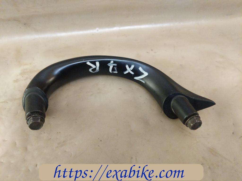 rear handle grab, left Kawasaki ZX7R - photo 2