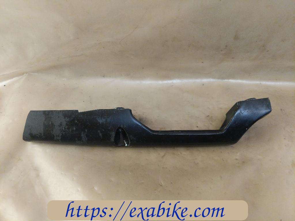 rear handle grab, left Kawasaki GPZ 1100 ZX - photo 1