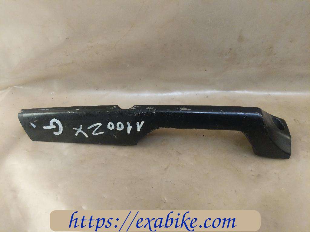 rear handle grab, left Kawasaki GPZ 1100 ZX - photo 2