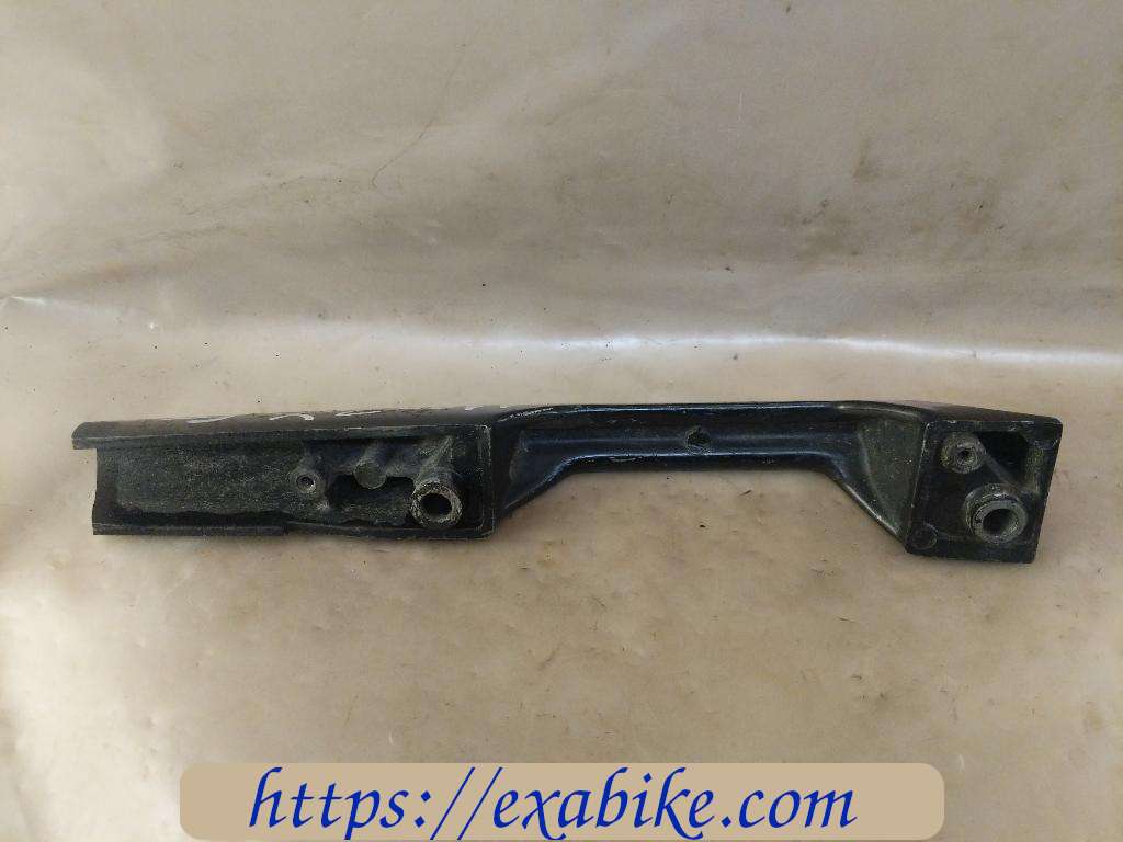 rear handle grab, left Kawasaki GPZ 1100 ZX - photo 3