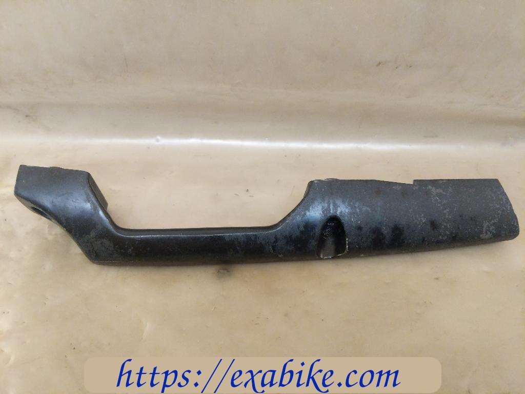rear handle grab, right Kawasaki GPZ 1100 ZX - photo 1