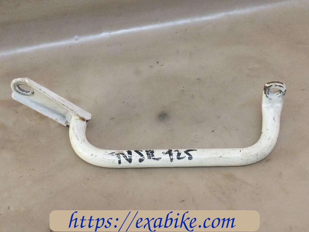 side handle grab Honda NSR 125 - photo 1