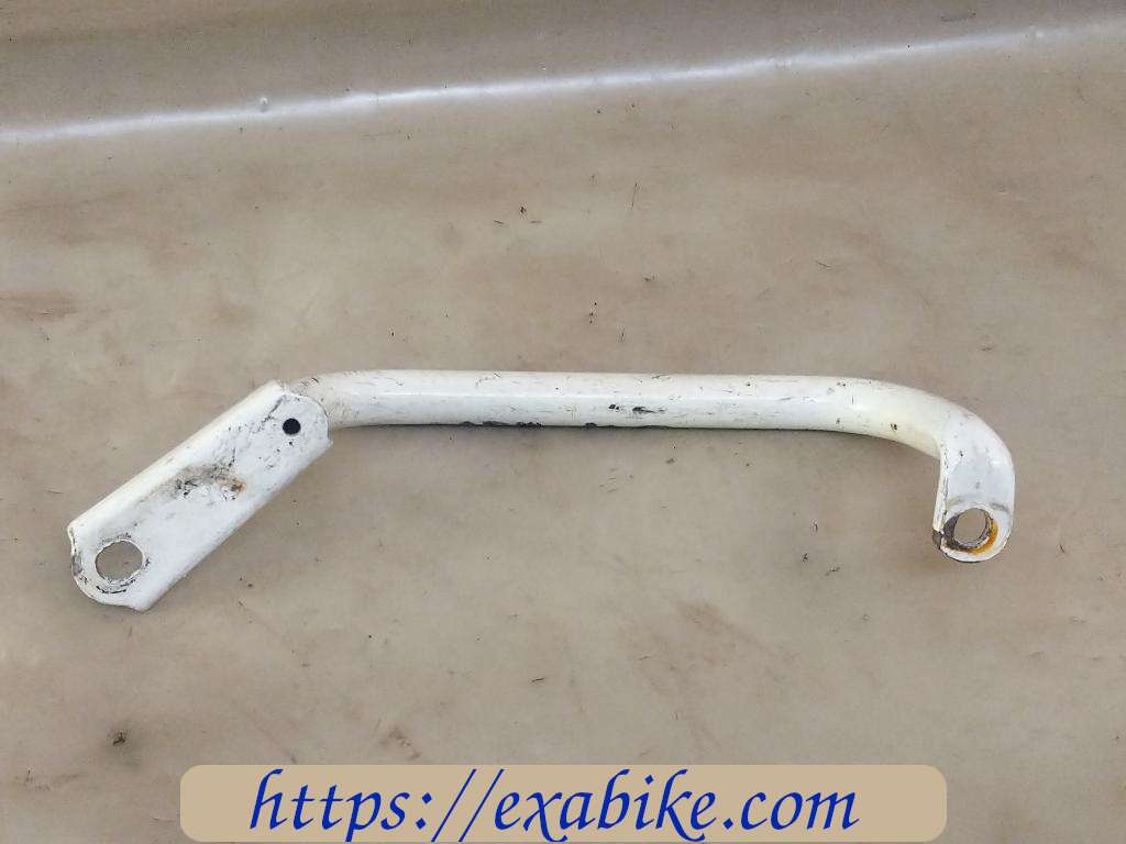 side handle grab Honda NSR 125 - photo 2