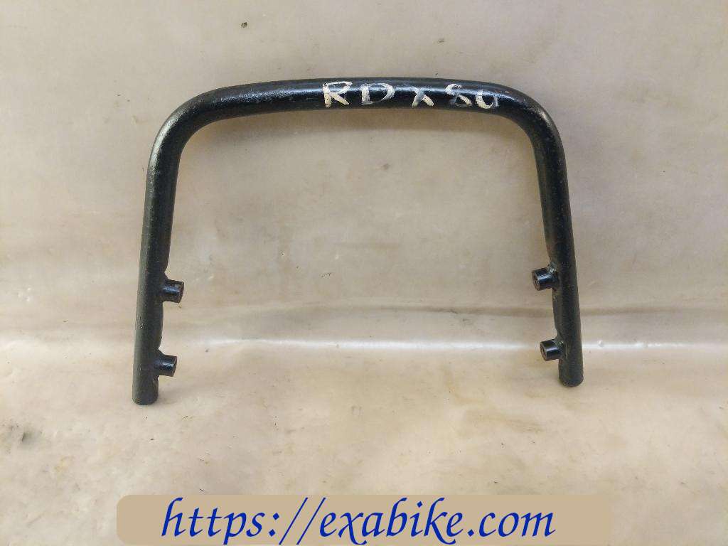 rear handle grab Yamaha RD80MX - photo 1