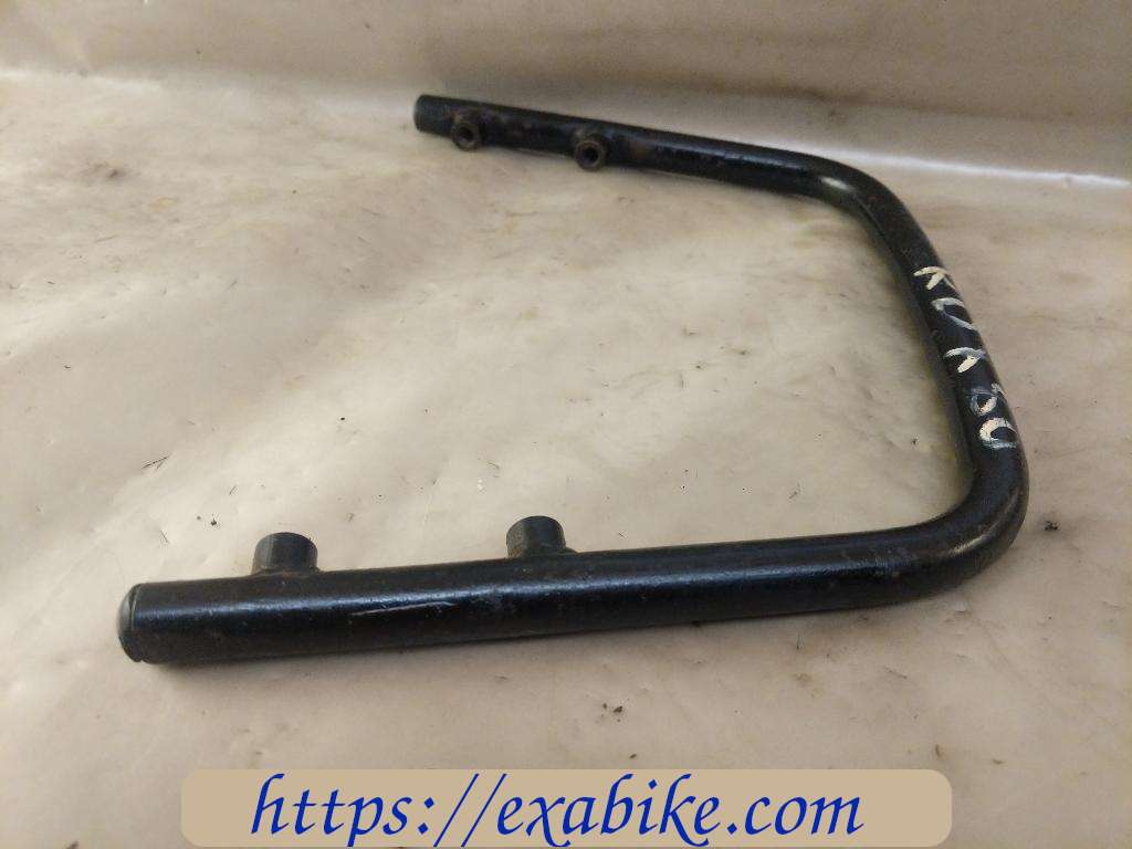rear handle grab Yamaha RD80MX - photo 2