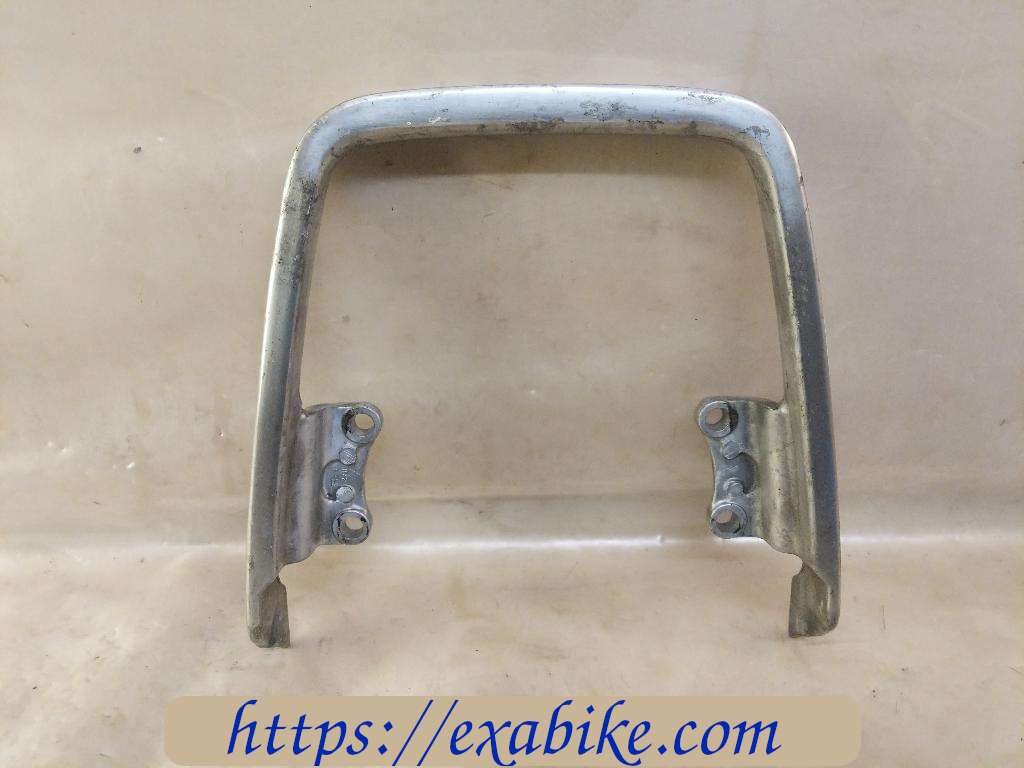 rear handle grab Yamaha XV 500 - photo 1