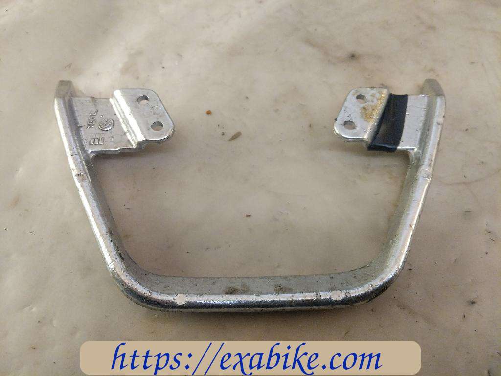 rear handle grab Yamaha 50 TZR - photo 2
