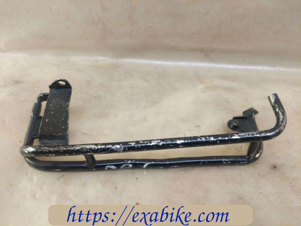 protection de radiateur Suzuki DR 600 - photo 1