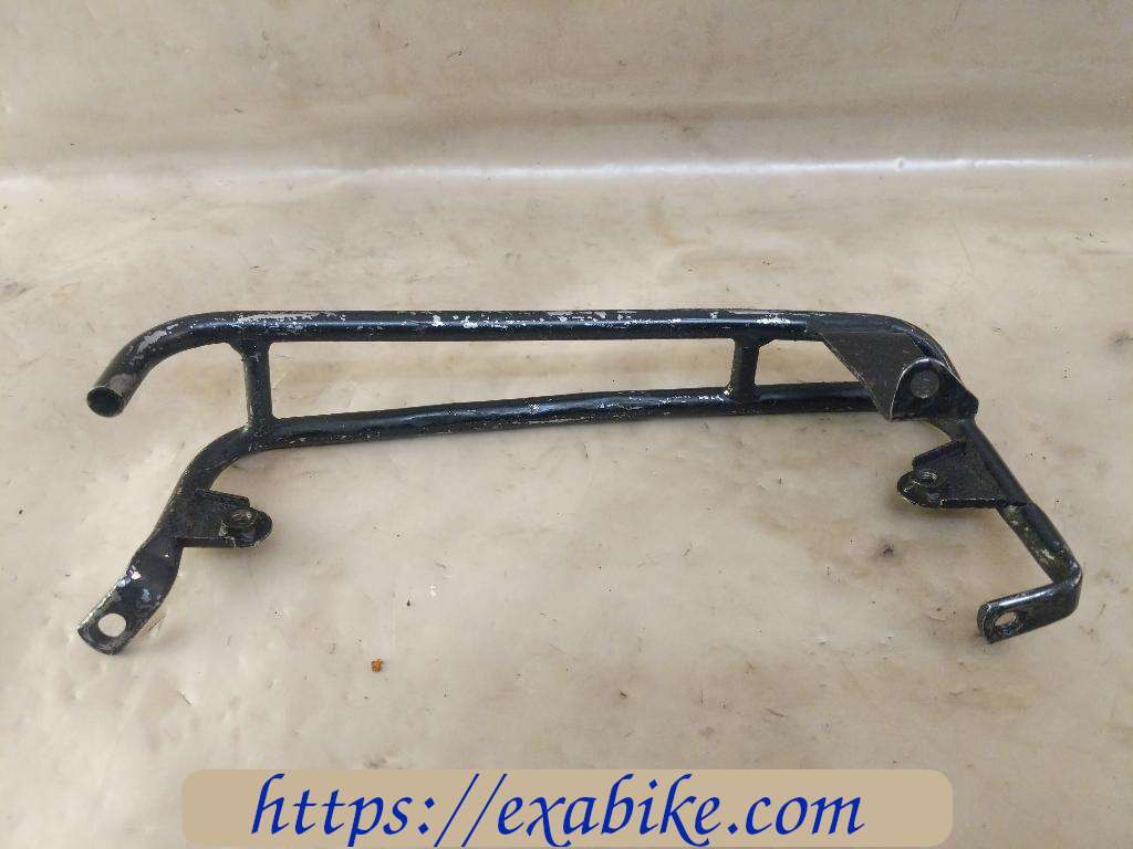 protection de radiateur Suzuki DR 600 - photo 2