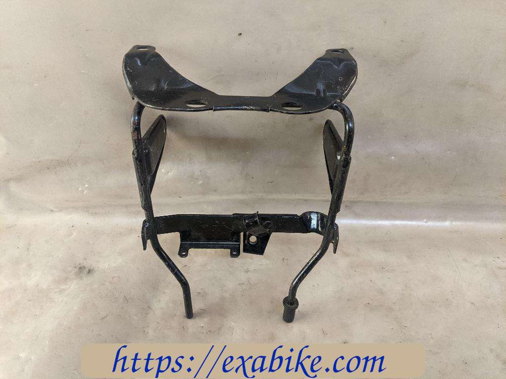 fairing bracket Honda XLS 125 - photo 1