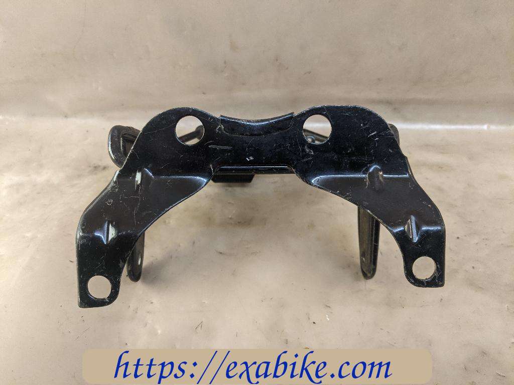 fairing bracket Honda XLS 125 - photo 2