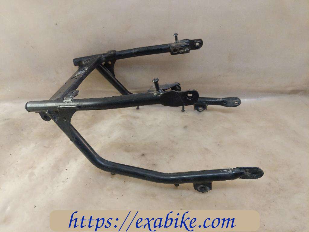 rear frame part Yamaha 600 FZR - photo 1