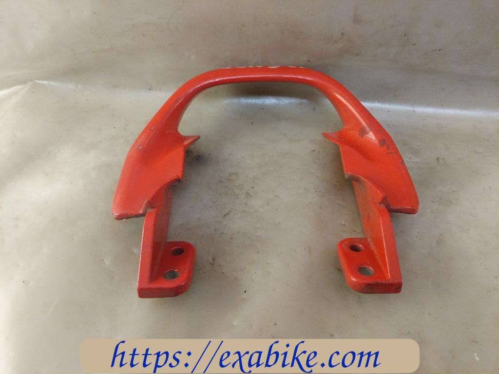 rear handle grab Honda NSR 125 - photo 1