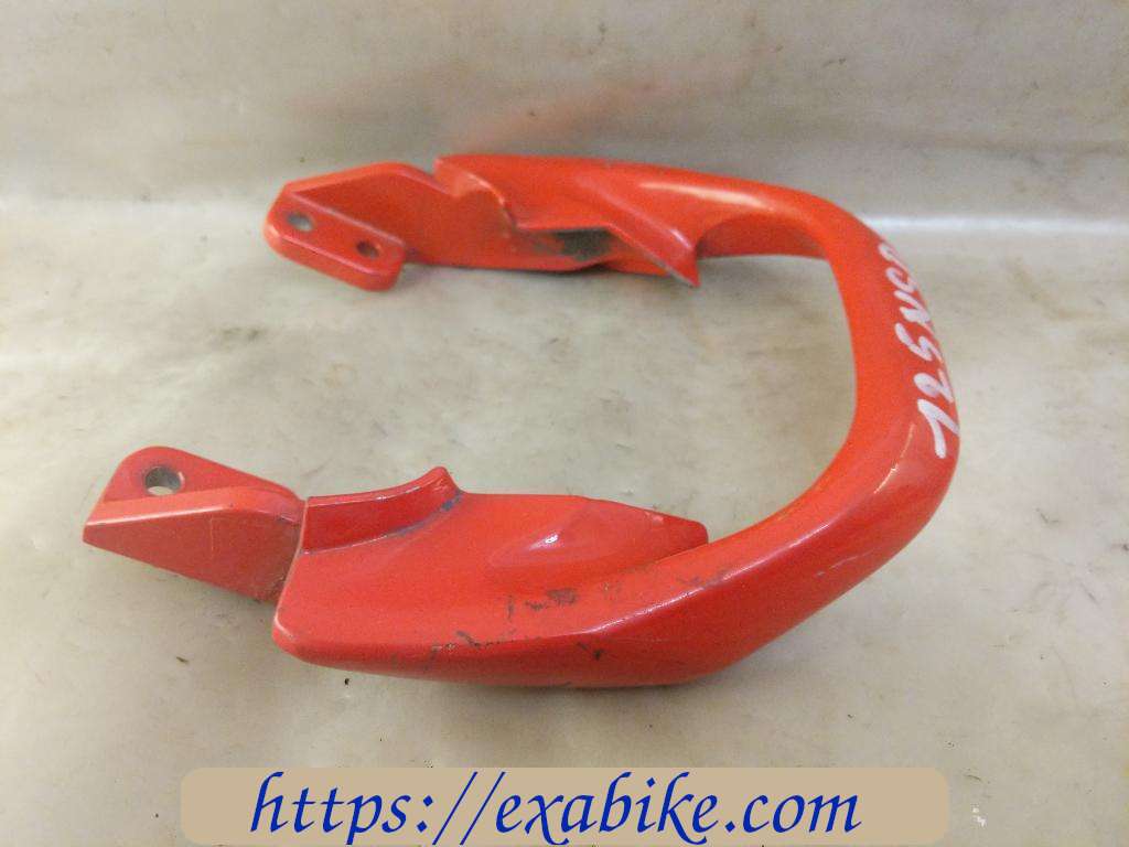rear handle grab Honda NSR 125 - photo 2