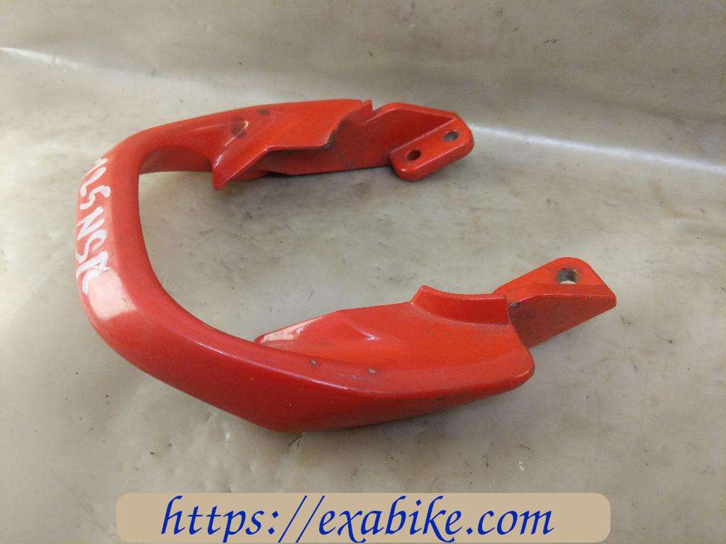 rear handle grab Honda NSR 125 - photo 3