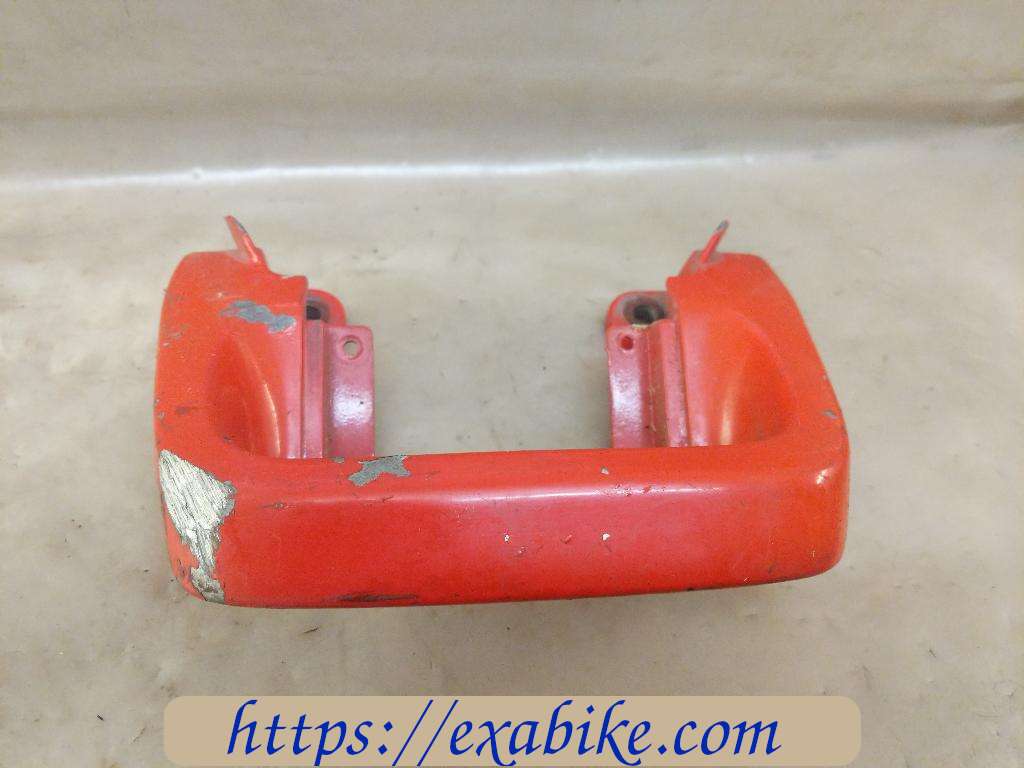 rear handle grab Honda NSR 125 - photo 1