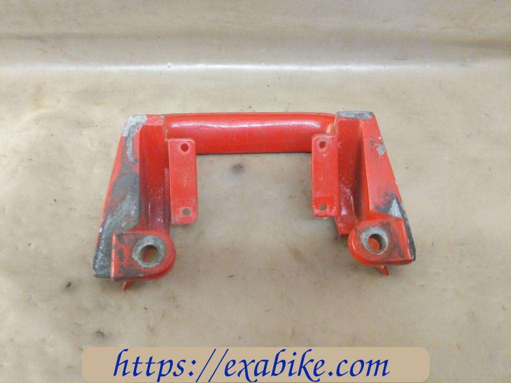 rear handle grab Honda NSR 125 - photo 3