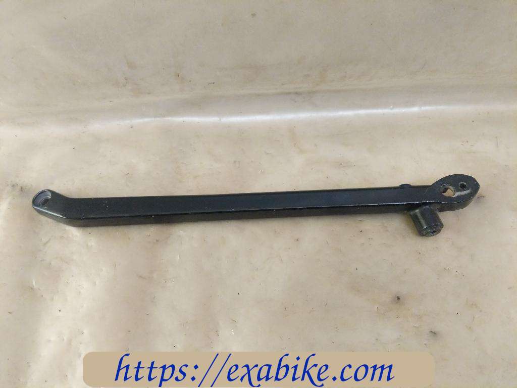 side bar, right Honda VF750F - photo 1